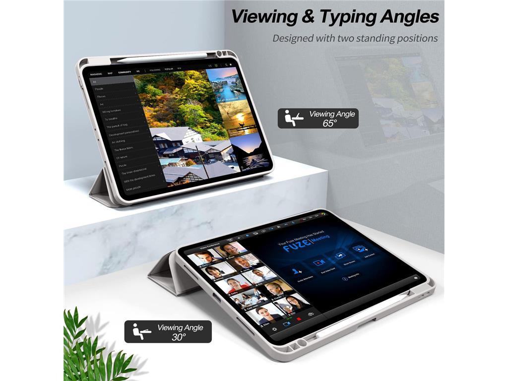 eSTUFF MIAMI Etui za iPad Pro 12.9 2022/2021