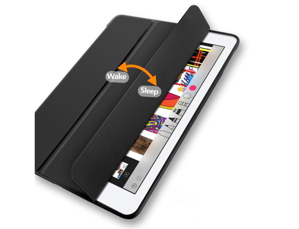 eSTUFF iPad 11th gen 2025/10th gen 2022