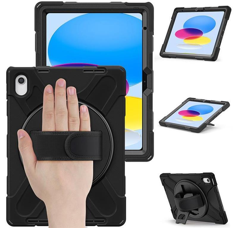 eSTUFF iPad 11th gen 2025/10th gen 2022 AUSTIN