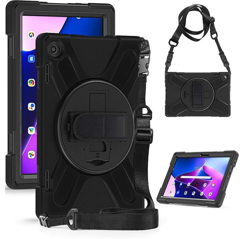 eSTUFF Lenovo TAB M10 Plus Gen 3 10.6 2022