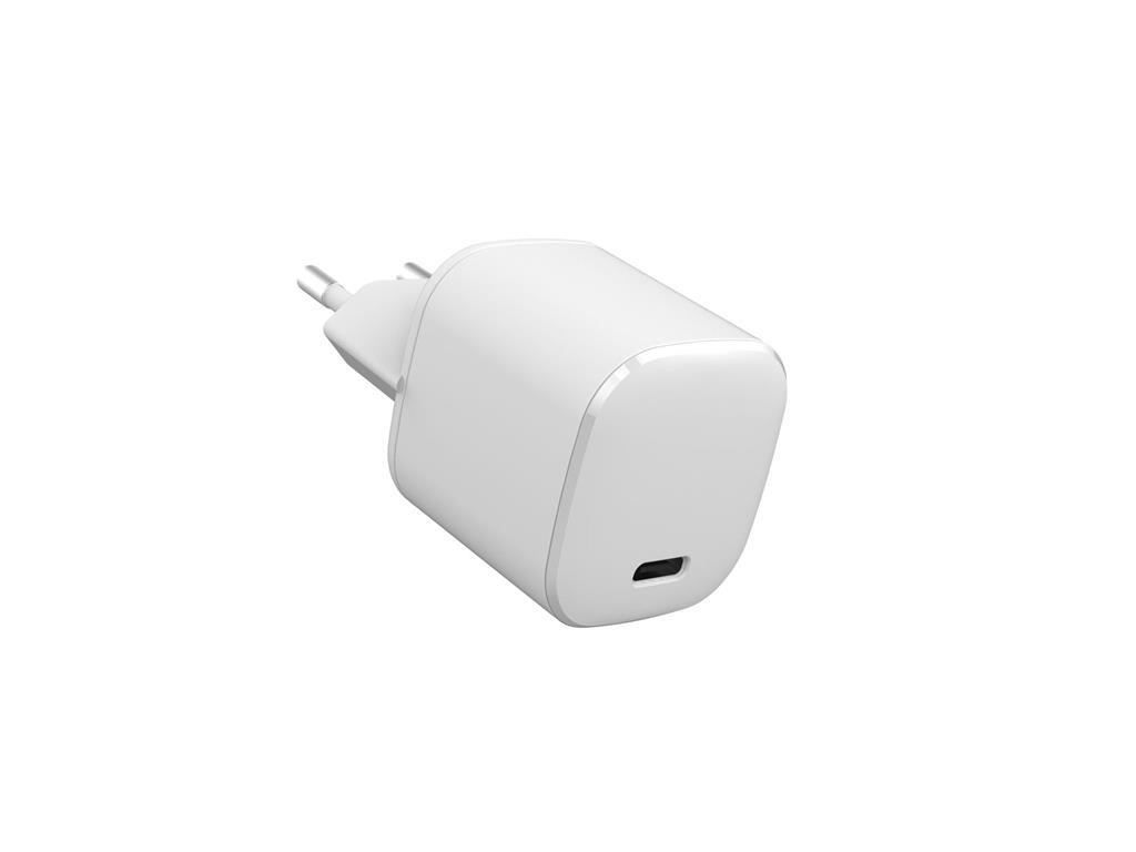 eSTUFF INFINITE USB-C polnilec EU PD 20W