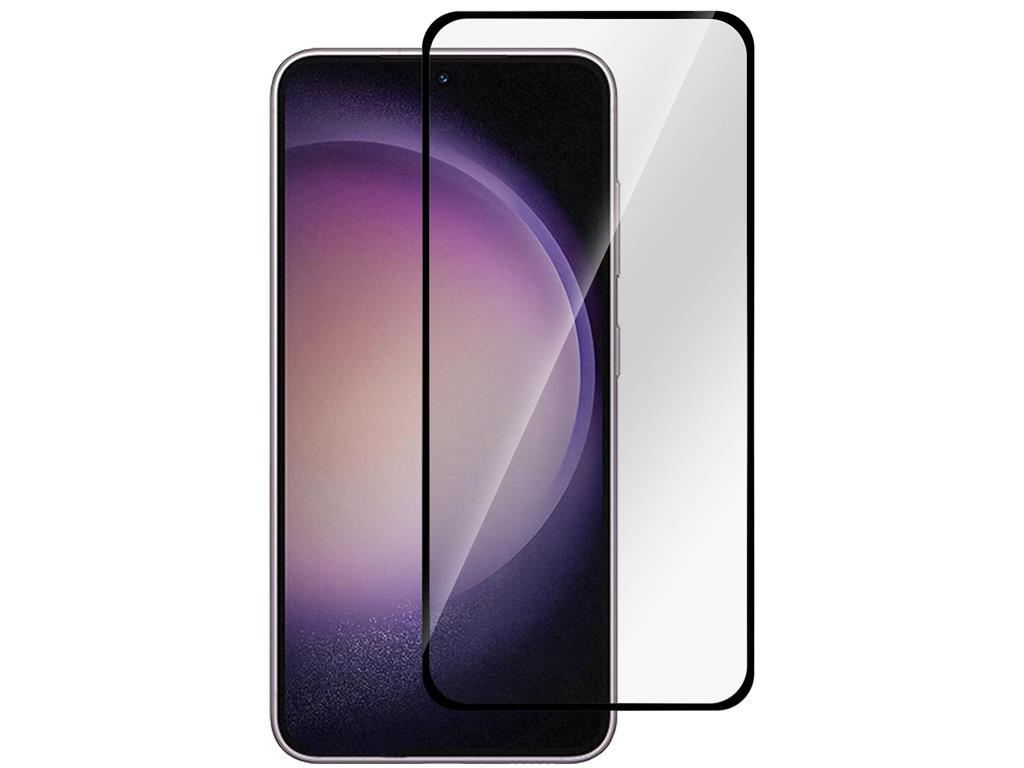 eSTUFF Polno pokrivajoče zaslonsko zaščitno