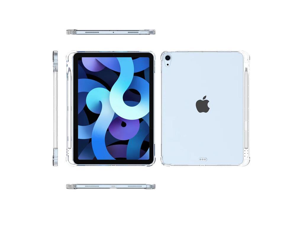 eSTUFF Mehka TPU torbica odporna na udarce