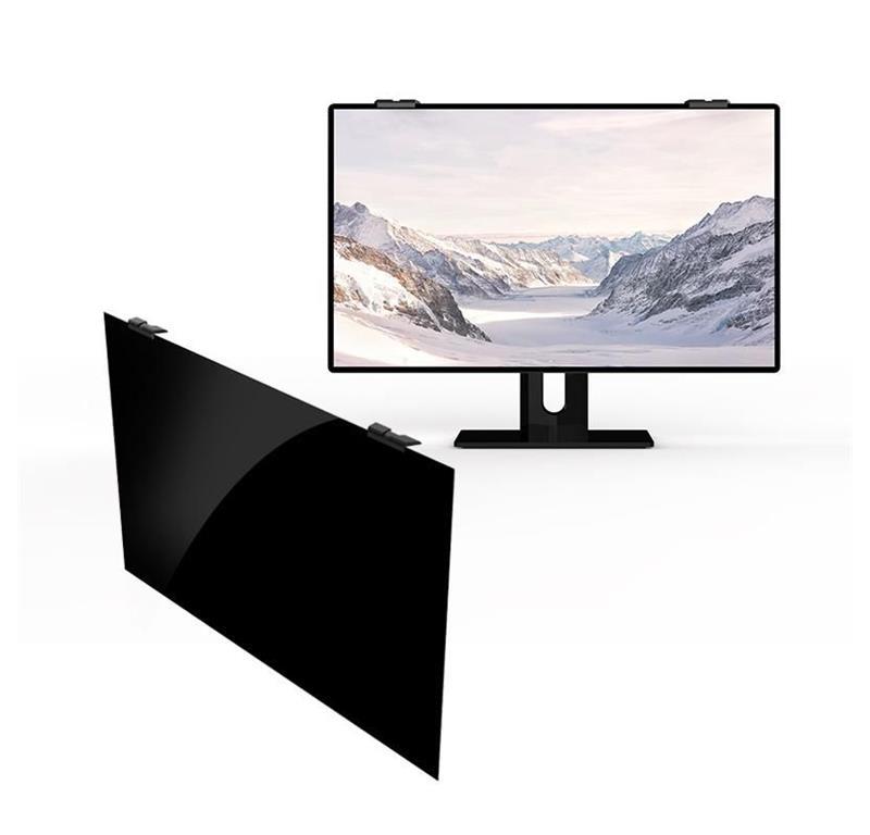 eSTUFF Filter zasebnosti magnetni 27" 16:9