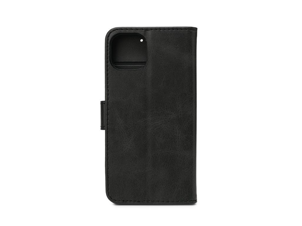 eSTUFF iPhone 13 WALES PU ovitek z denarnico