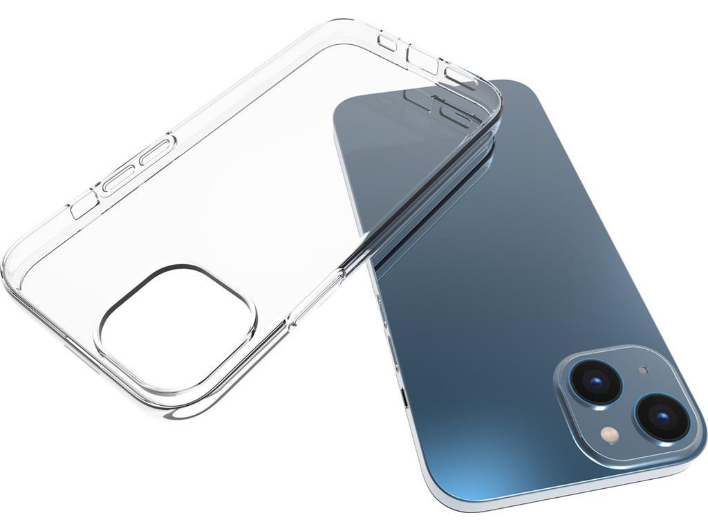 eSTUFF iPhone 14 INFINITE VIENNA TPU ovitek