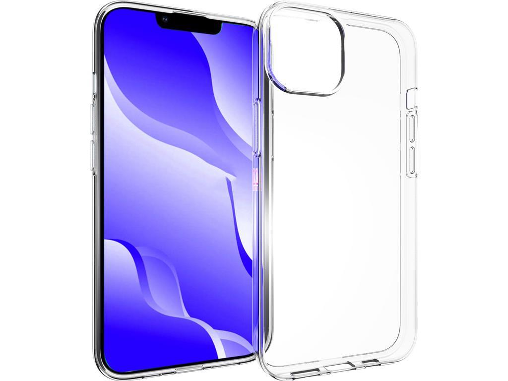 eSTUFF iPhone 14 INFINITE VIENNA TPU ovitek - p