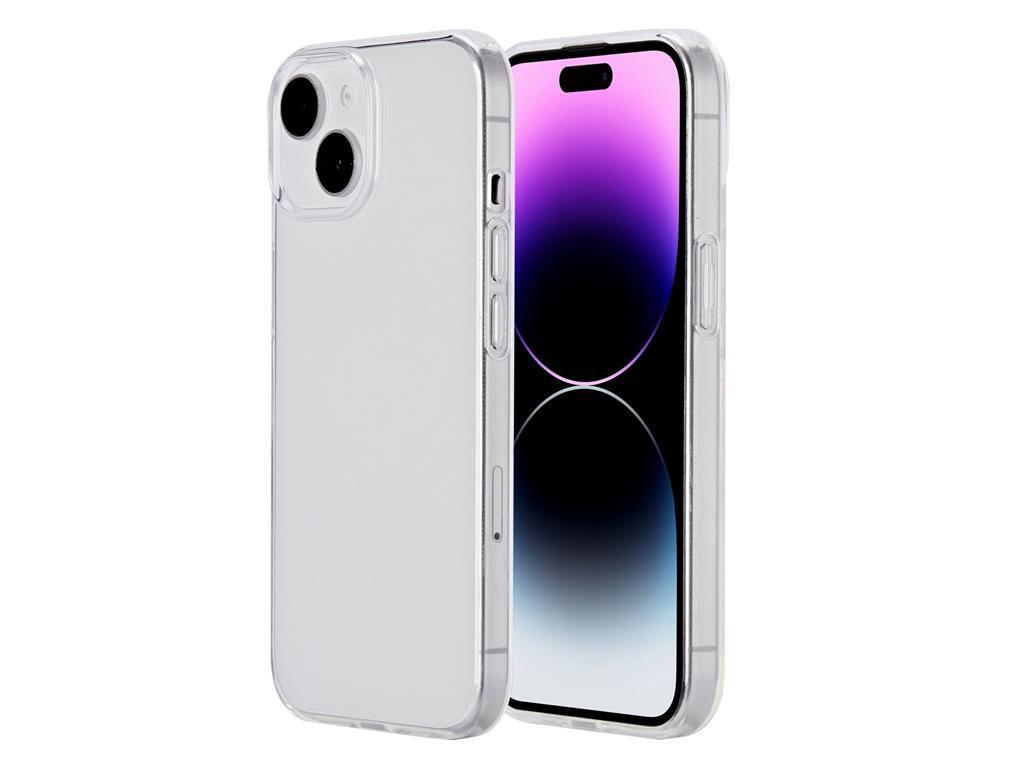 eSTUFF iPhone 15 INFINITE VIENNA TPU ovitek