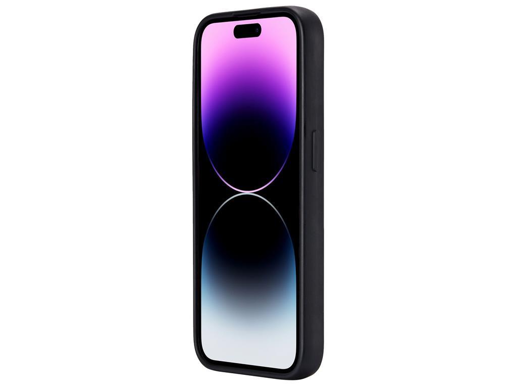 eSTUFF iPhone 15 INFINITE VIENNA TPU ovitek
