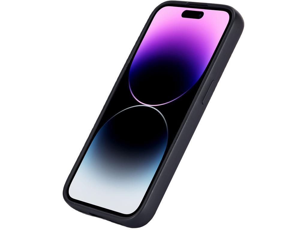 eSTUFF iPhone 15 Pro INFINITE VIENNA TPU