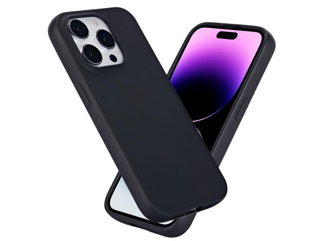 eSTUFF iPhone 15 Pro INFINITE VIENNA TPU