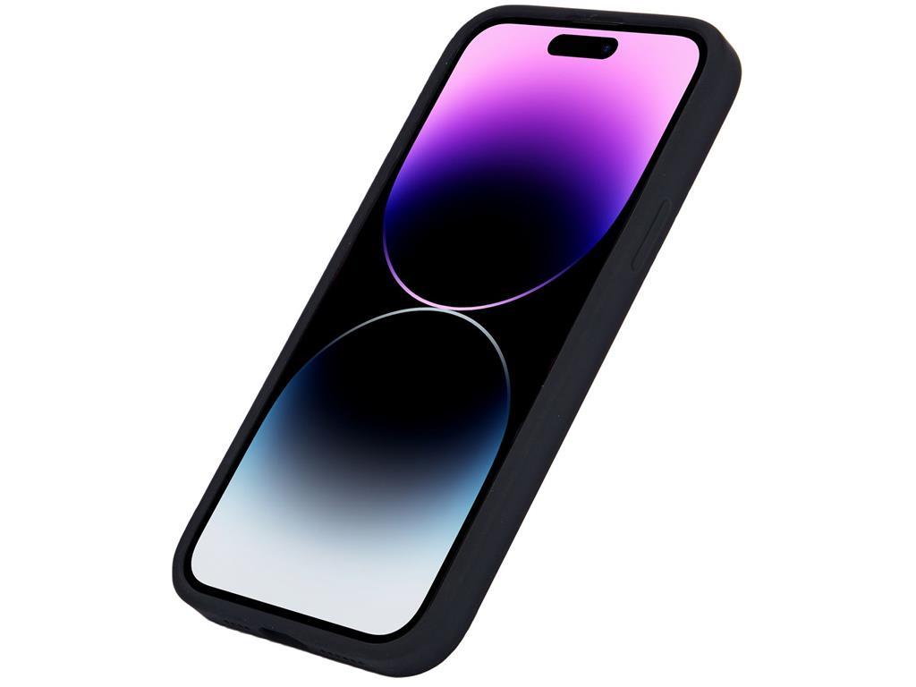 eSTUFF iPhone 15 Plus INFINITE RIGA Silikonski