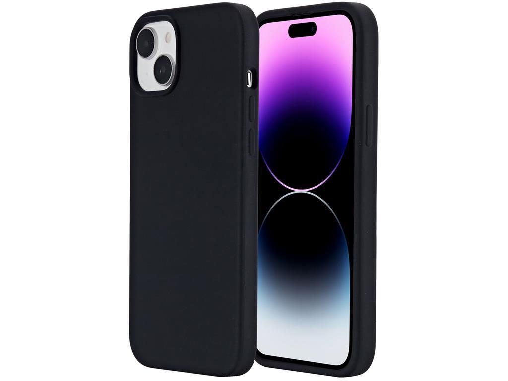 eSTUFF iPhone 15 Plus INFINITE RIGA Silikonski