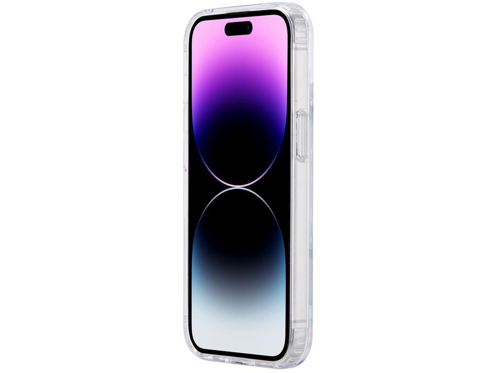 eSTUFF iPhone 15 Plus BERLIN Magnetic Hybrid