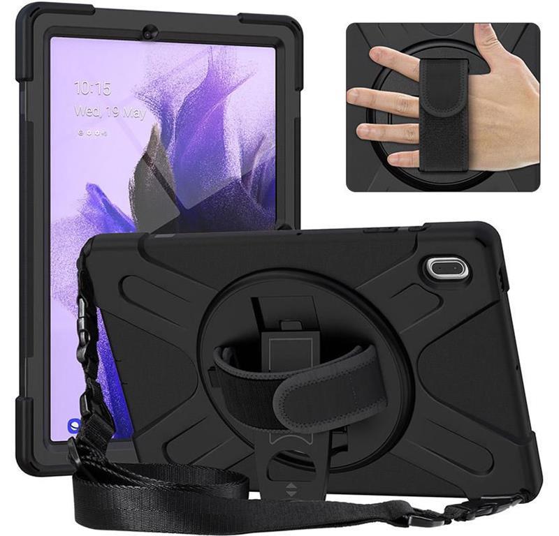 eSTUFF Galaxy Tab S10+ / S9 FE+ / S9+ / S8+ /