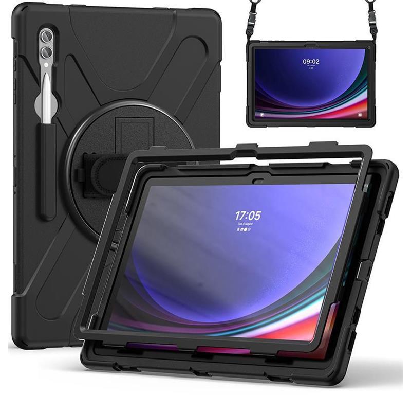 eSTUFF Galaxy Tab S10 Ultra / S9 Ultra / S8