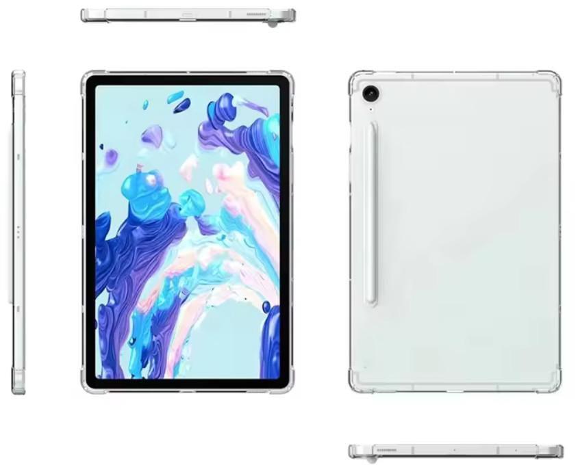 eSTUFF TPU zaščitni ovitek za Samsung Galaxy