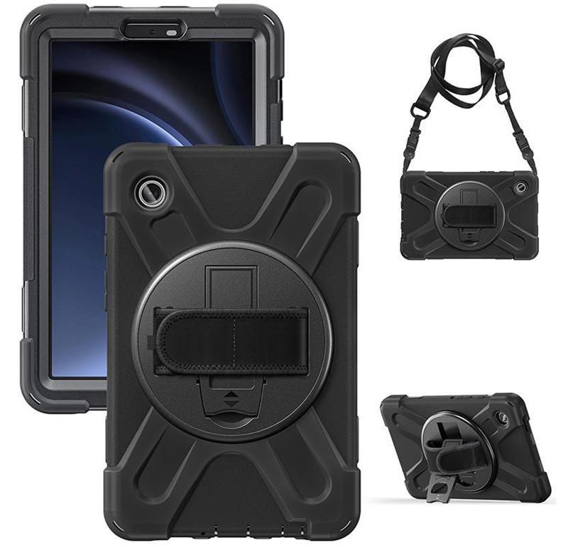 eSTUFF Ovitek Galaxy Tab A9 AUSTIN Defender