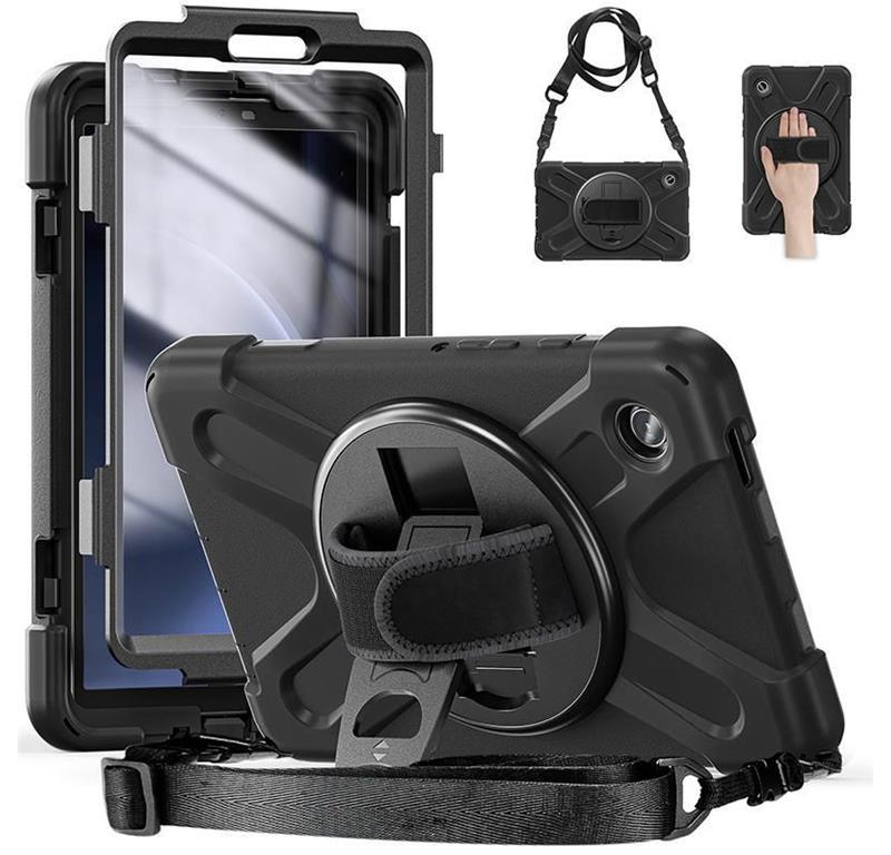 eSTUFF Galaxy Tab A9+ AUSTIN Defender ovitek