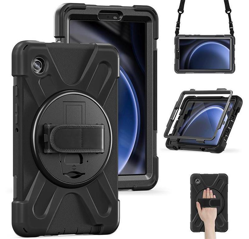 eSTUFF Galaxy A9 CHICAGO Full Body Defender