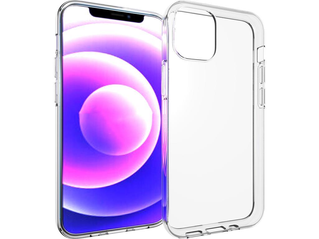 eSTUFF iPhone 13 mini INFINITE VIENNA TPU