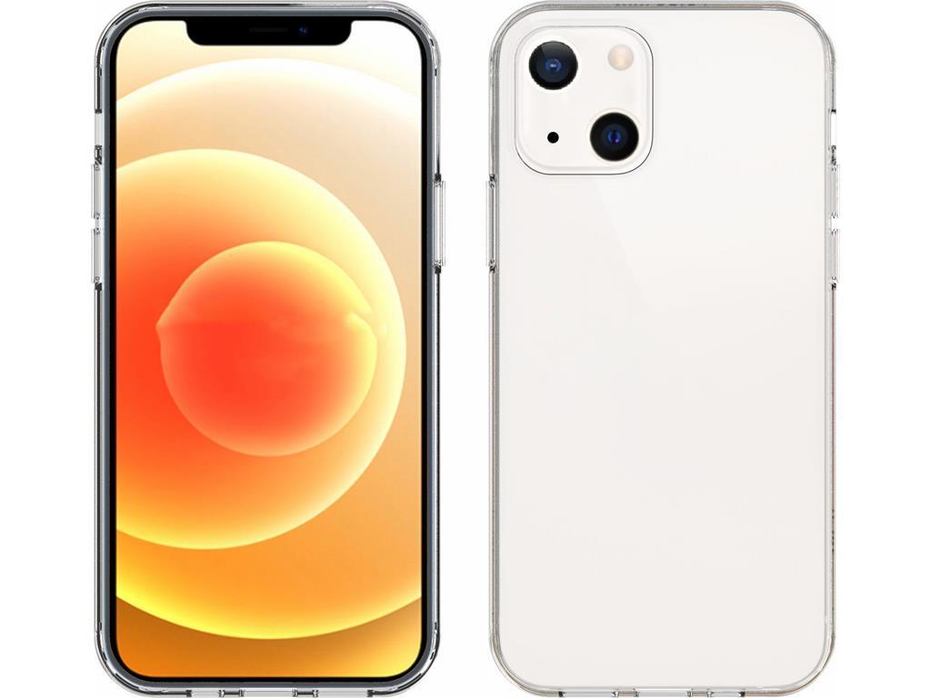 eSTUFF iPhone 13 INFINITE VIENNA TPU ovitek