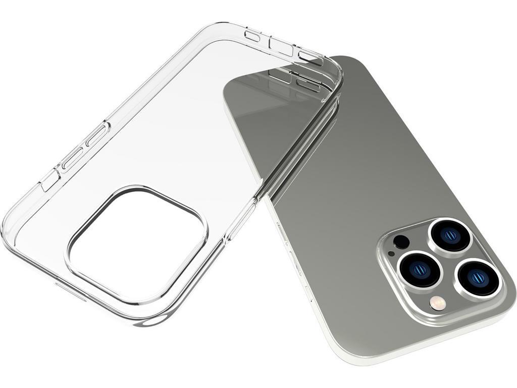 eSTUFF iPhone 14 Pro INFINITE VIENNA TPU ovitek