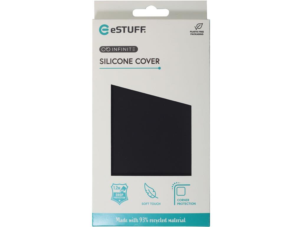 eSTUFF iPhone 11 INFINITE RIGA silikonski