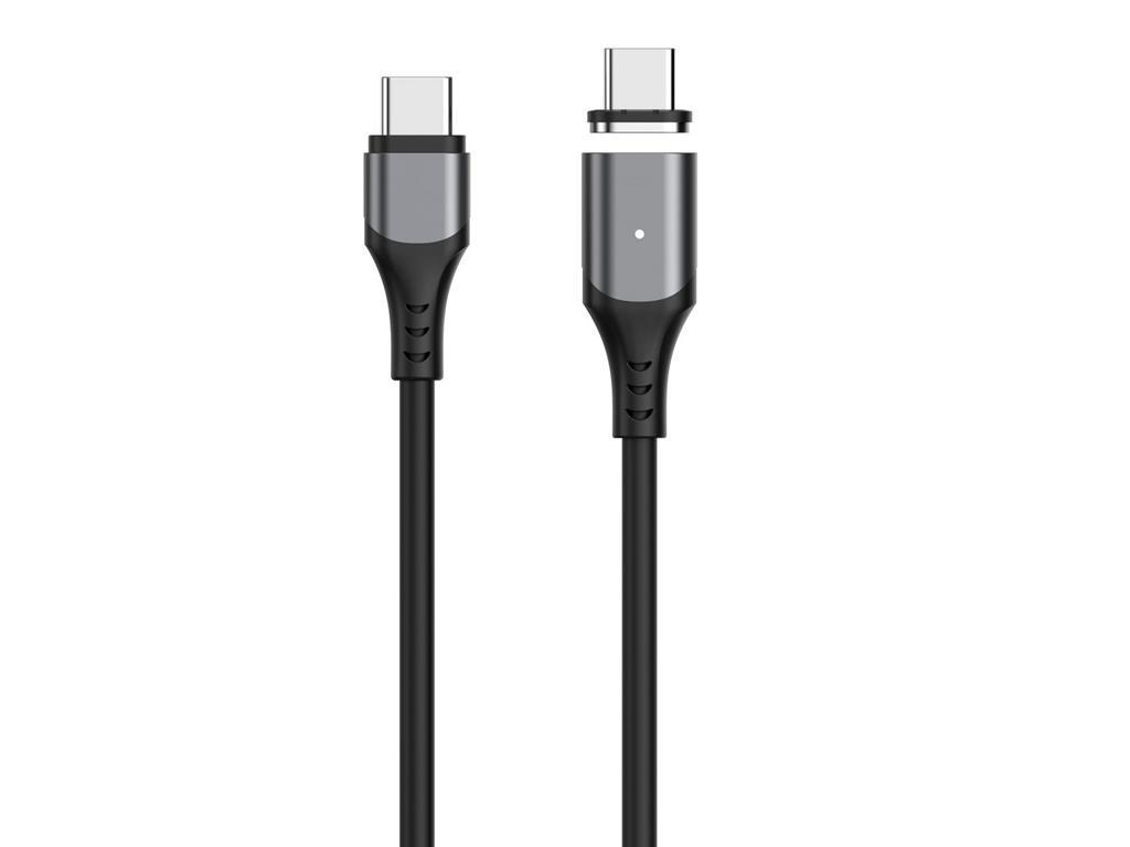 eSTUFF INFINITE Super Soft Magnetni USB-C