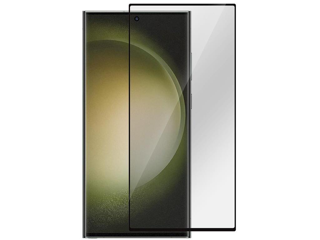 eSTUFF Samsung Galaxy S24 Ultra zaščitno steklo