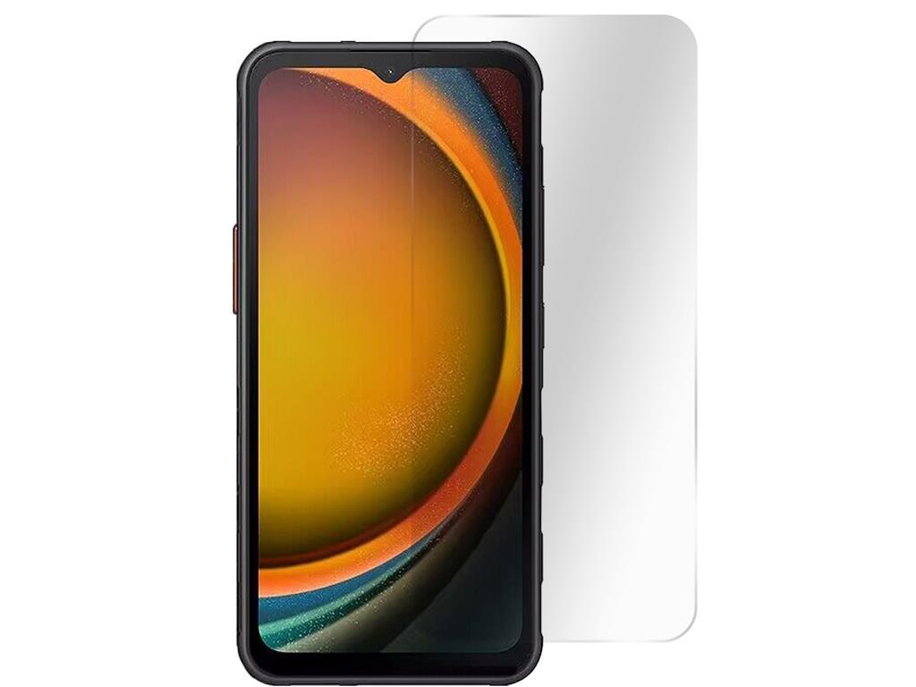 eSTUFF Samsung Galaxy Xcover 7 zaščitno steklo.