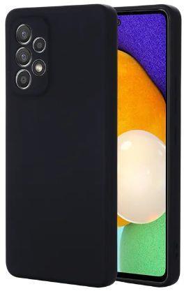 eSTUFF Samsung Galaxy A35 MADRID silikonski