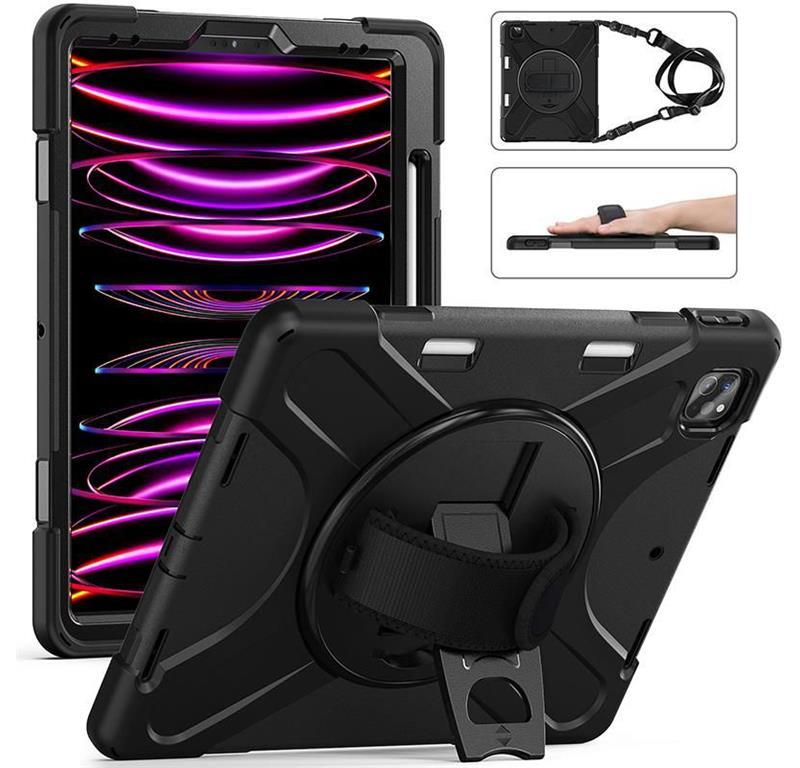 eSTUFF Ovitek AUSTIN Defender za iPad Pro 13