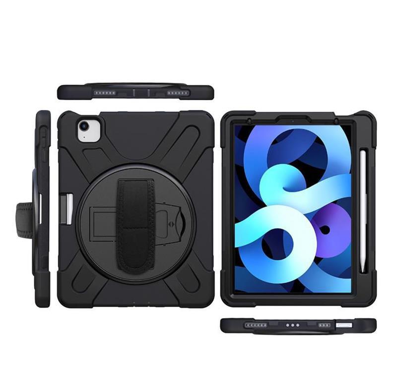 eSTUFF iPad Pro 11 2024 AUSTIN Defender ovitek