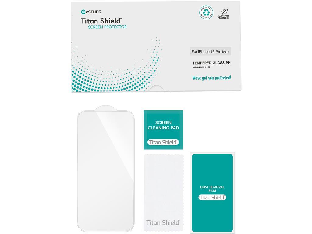 eSTUFF INFINITE iPhone 16 Pro Max