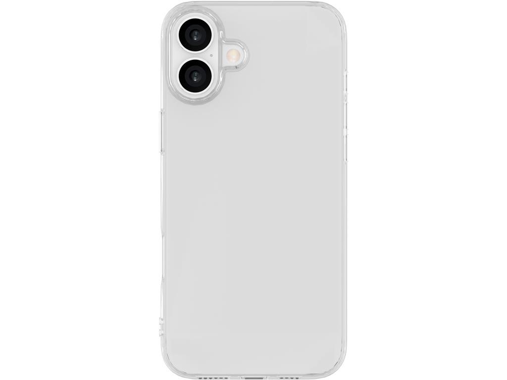 eSTUFF iPhone 16 INFINITE VIENNA TPU ovitek