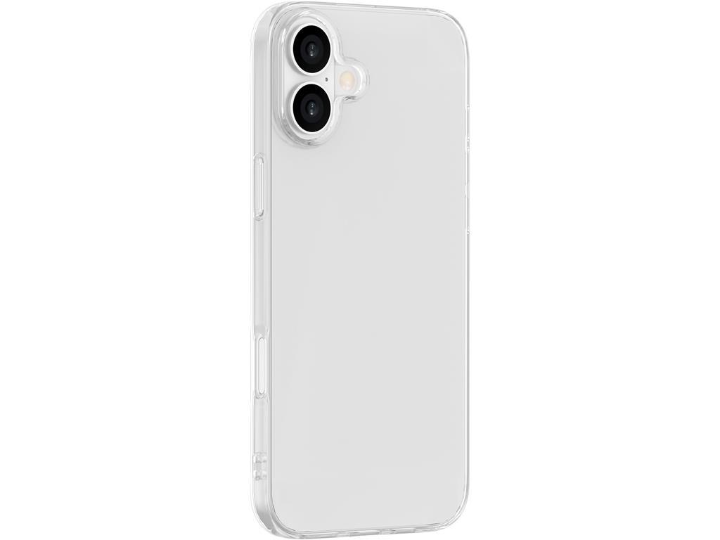 eSTUFF iPhone 16 INFINITE VIENNA TPU ovitek