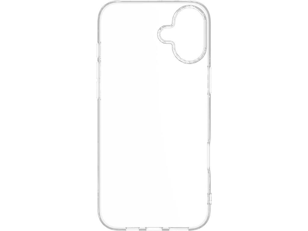 eSTUFF iPhone 16 INFINITE VIENNA TPU ovitek