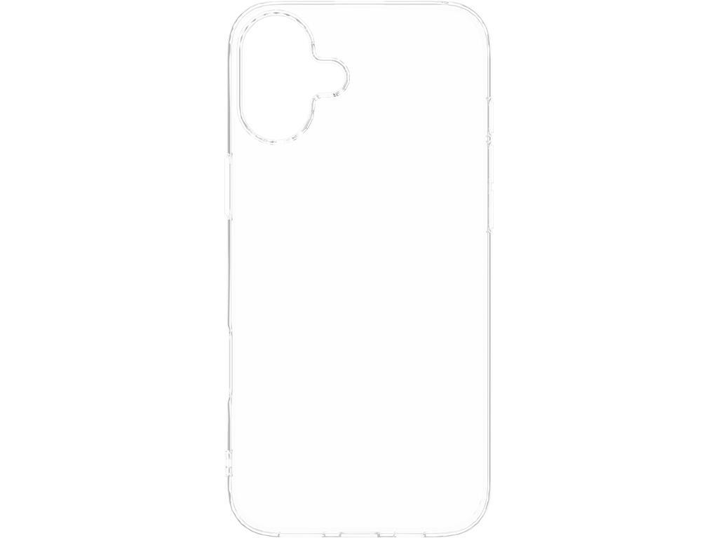 eSTUFF iPhone 16 Plus INFINITE VIENNA TPU Cover