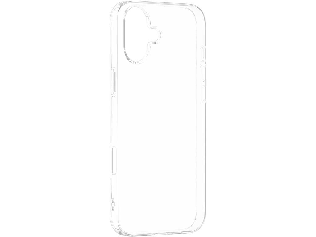 eSTUFF iPhone 16 Plus INFINITE VIENNA TPU Cover