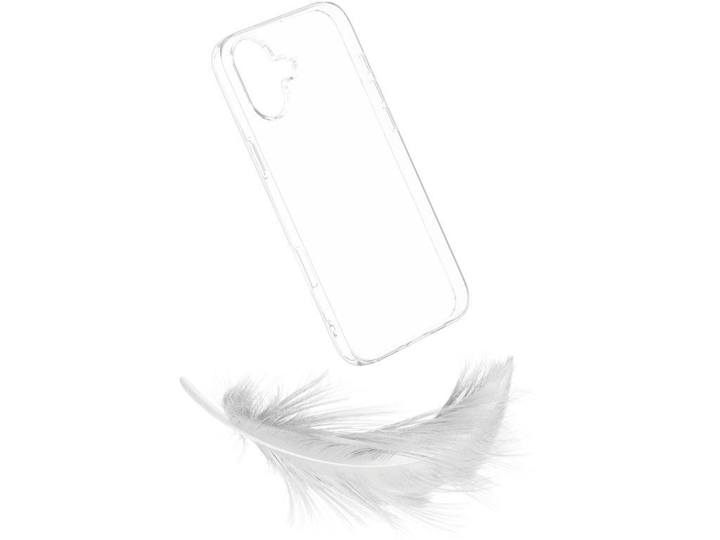 eSTUFF iPhone 16 Plus INFINITE VIENNA TPU Cover