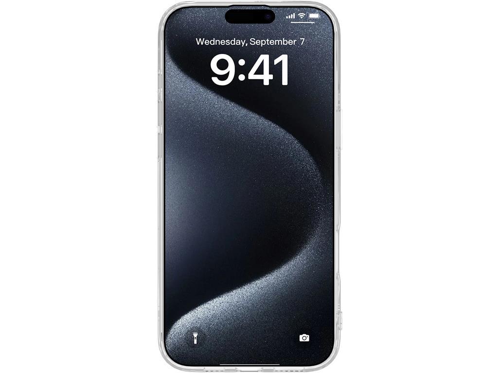 eSTUFF iPhone 16 Plus INFINITE VIENNA TPU Cover