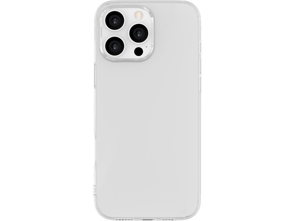eSTUFF iPhone 16 Pro INFINITE VIENNA TPU ovitek
