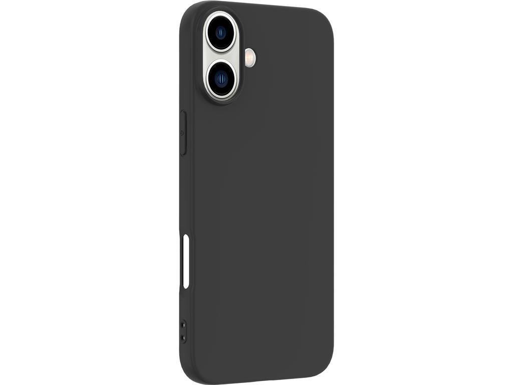 eSTUFF iPhone 16 Plus INFINITE VIENNA TPU