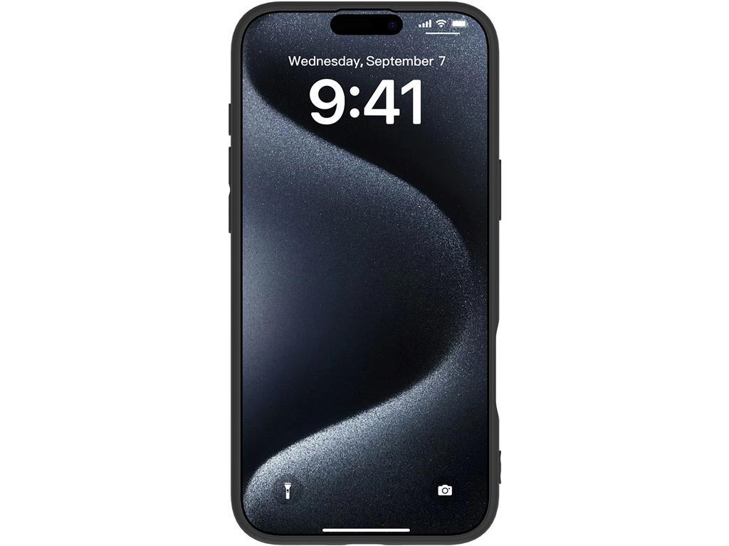 eSTUFF iPhone 16 Plus INFINITE VIENNA TPU