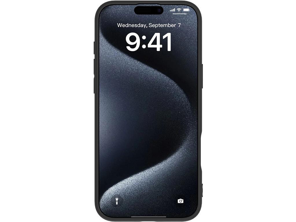 eSTUFF iPhone 16 Pro Max INFINITE VIENNA TPU