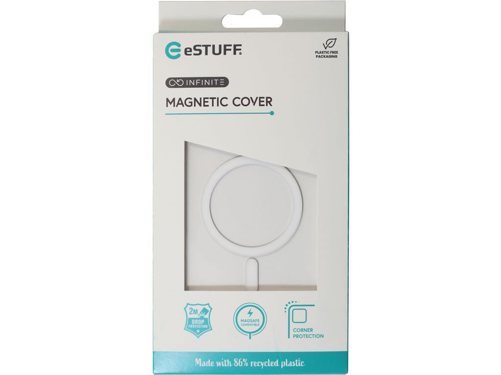 eSTUFF iPhone 16 Plus INFINITE OSLO