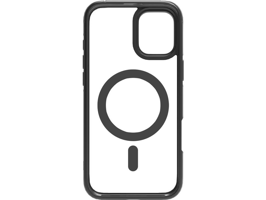 eSTUFF iPhone 16 Plus INFINITE HELSINKI Črna