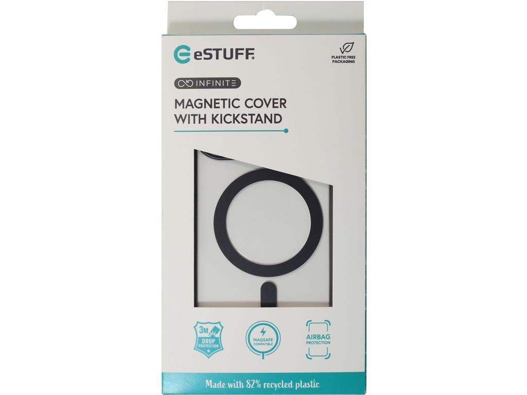 eSTUFF iPhone 16 Pro INFINITE HELSINKI