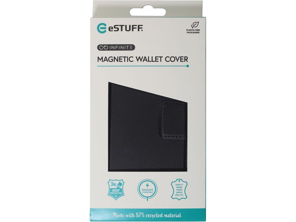 eSTUFF iPhone 16 Plus INFINITE MILAN